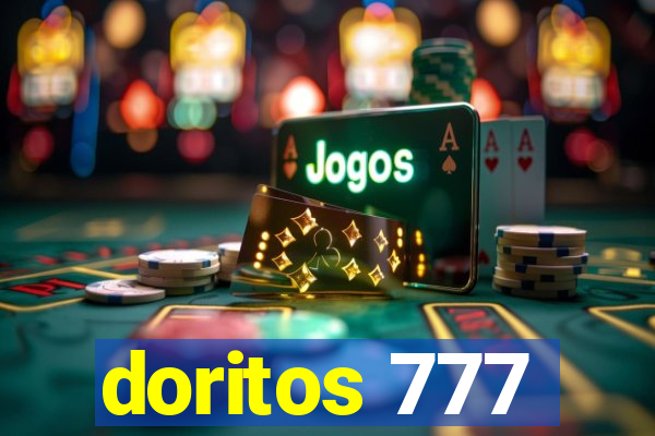 doritos 777